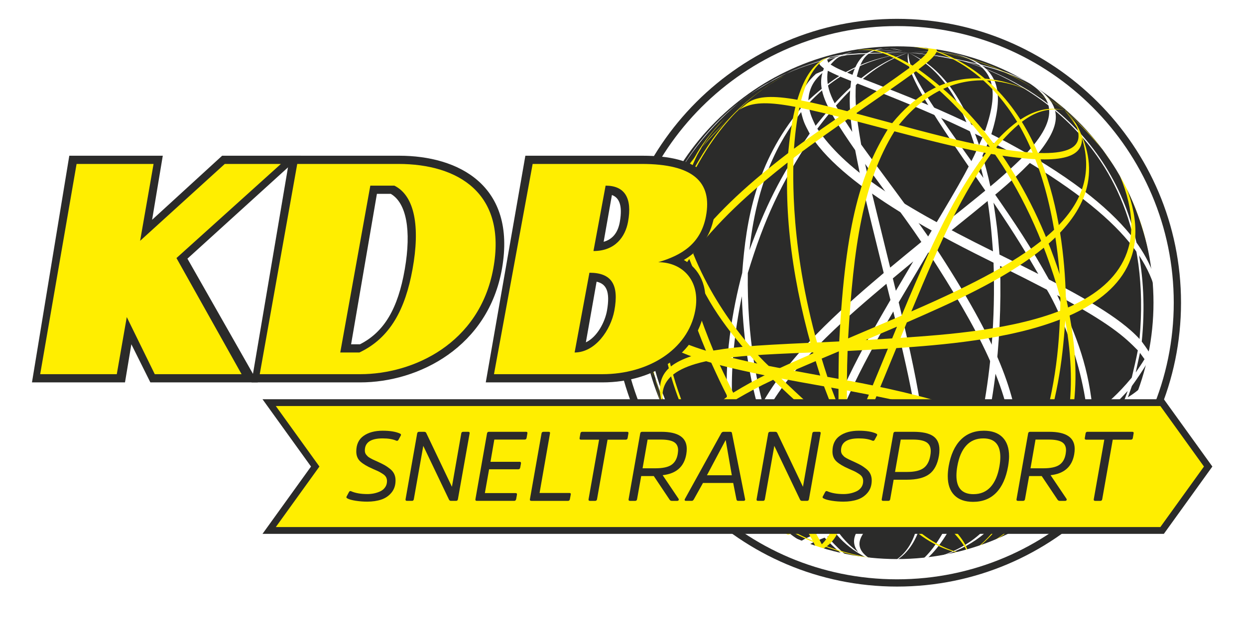 KDB Koeriers Sneltransport