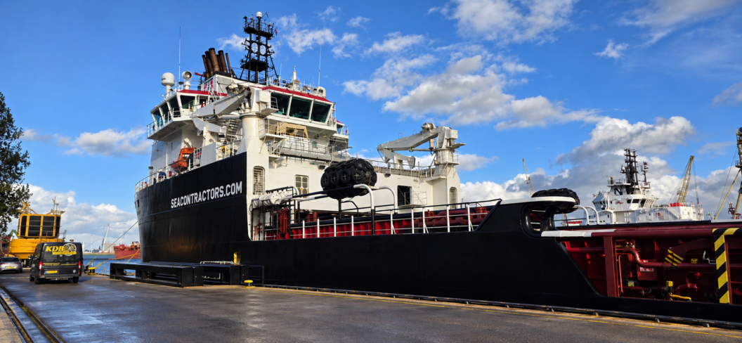 Seacontractors